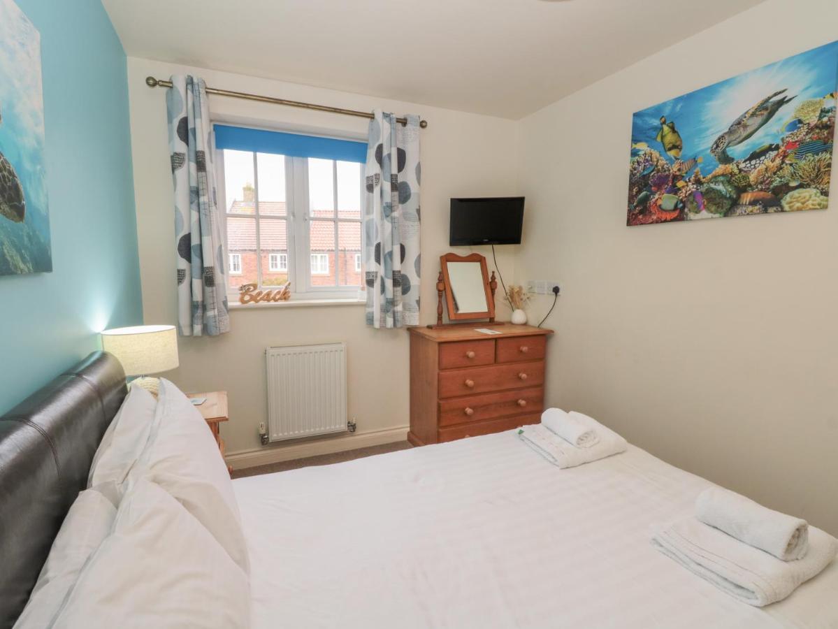 Coastal Retreat, The Bay Villa Filey Eksteriør billede